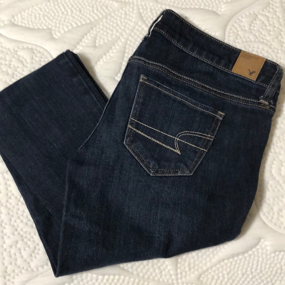 NWOT American Eagle Outfitters Jeans